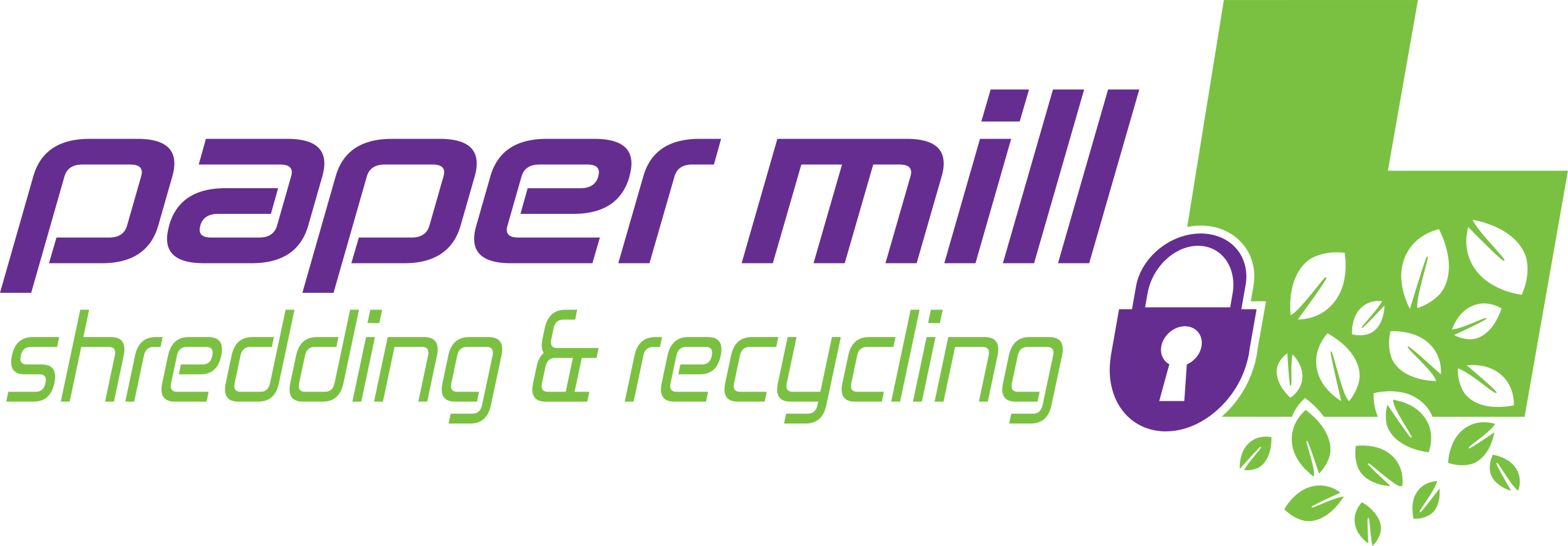 Paper Mill Shredding & Recycling